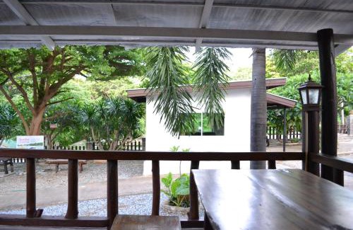 Ko Sichang Complejo | Beluga koh Sichang