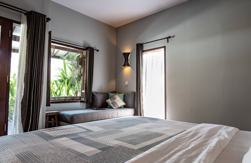 Gili Trawangan Hotel | Belukar Villas