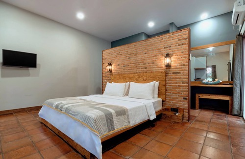 Gili Trawangan Hotel | Belukar Villas
