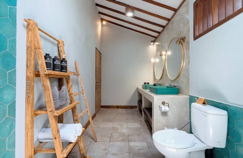Gili Trawangan Hotel | Belukar Villas