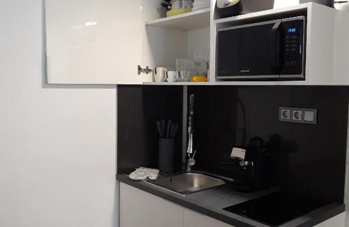 Szigetvar Apartamento | Belvárosi apartman