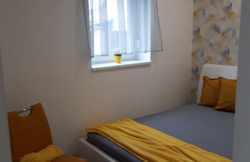 Szigetvar Apartamento | Belvárosi apartman