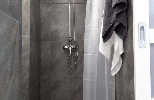 Szigetvar Apartamento | Belvárosi apartman