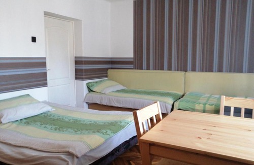 Miskolc Casa | Belvárosi Vendégház