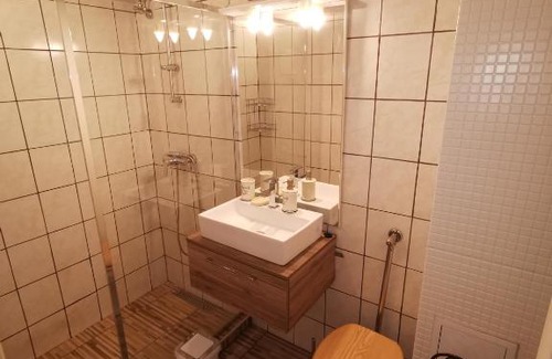 Miskolc Apartamento | Belvárosi Vintage Apartman a sétálóutcán