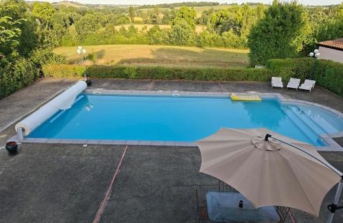 Samatan Villa | Belvédère du bonheur