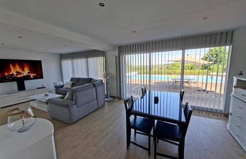 Samatan Villa | Belvédère du bonheur