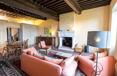 Castelnau-de-Montmiral Casa | Belvédère de Montmiral