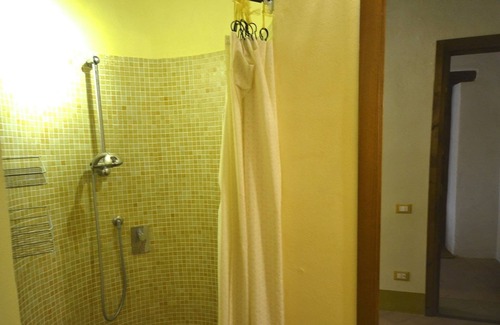 Montecastelli Casa | Piso en bonito pueblo medieval, con aire acondicionado