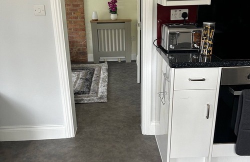 Sudbury Cabaña | Belvedare-suffolk