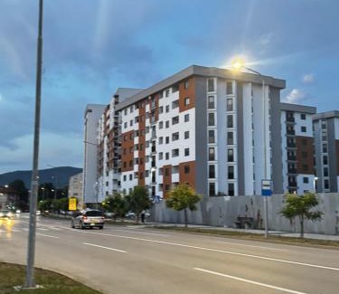Doboj Apartamento | Belvedere Apartment