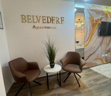 Doboj Apartamento | Belvedere Apartment