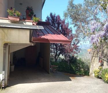 Caiazzo Cama Y Desayuno | Belvedere di Caiazzo