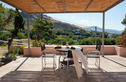 Grambia Villa | The Belvedere en Montofoli Wine Estate, POOL, WI-FI