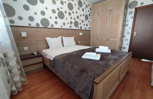 Old Town Apartamento | Belvedere Holiday Club H41