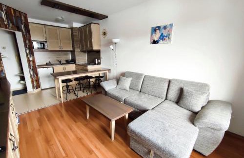 Old Town Apartamento | Belvedere Holiday Club H41