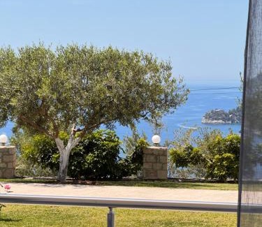 Himare Apartamento | Belvedere Hotel & Suites