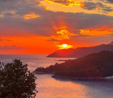 Himare Apartamento | Belvedere Hotel & Suites