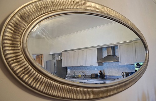 Halki Villa | Belvedere villa de lujo frente a la playa