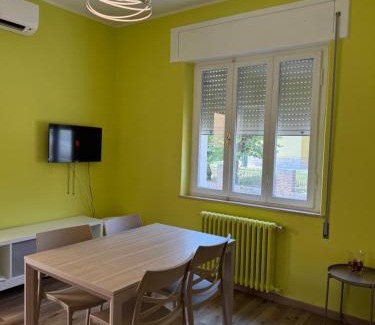 Belvedere Ostrense Apartamento | Belvedere MareMonti