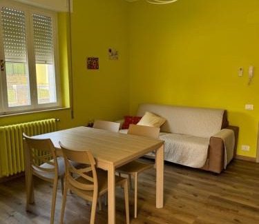 Belvedere Ostrense Apartamento | Belvedere MareMonti