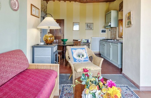 Magliano Casa | Belvilla by OYO Torre