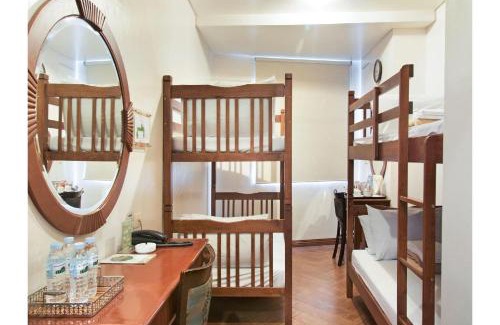 Quiapo Hotel | Belvilla Airport Stays Near Makati Manila Formerly Avitel Hotel