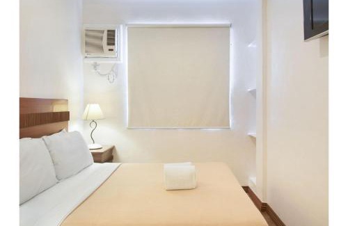 Quiapo Hotel | Belvilla Airport Stays Near Makati Manila Formerly Avitel Hotel