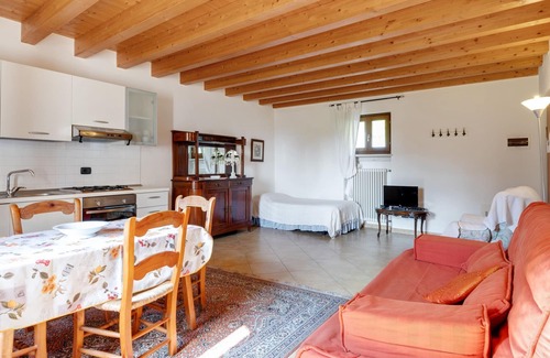 Pesina Spezie Villa | Mansión de lujo en Pesina, Spezie cerca del lago