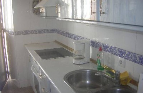 Carmona Apartamento | Precioso apartamento en Hacienda San José