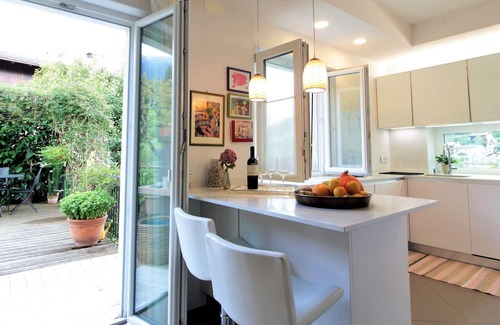 Lamon Casa | Amplia y hermosa villa en las montañas cerca de Lamon