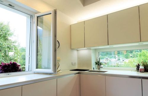 Lamon Casa | Amplia y hermosa villa en las montañas cerca de Lamon