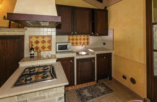 Montoro Apartamento | Belvilla by OYO L'Ulivo