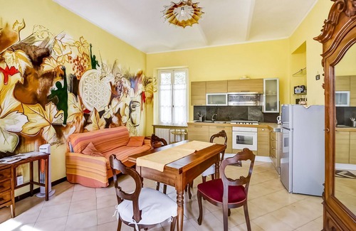 Migliandolo Villa | Mansión lujosa con jardín y biblioteca