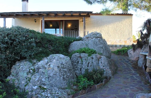 Baja Sardinia Villa | Belvilla by OYO Luxurious Villa With Private Pool