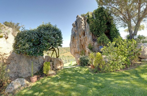 Baja Sardinia Villa | Belvilla by OYO Luxurious Villa With Private Pool