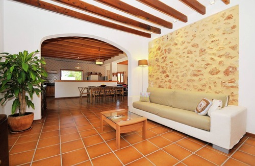 Costitx Villa | Auténtica villa con preciosas vistas