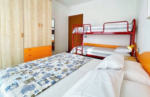 Torre di Fine Apartamento | Belvilla by OYO Tamerici A/10