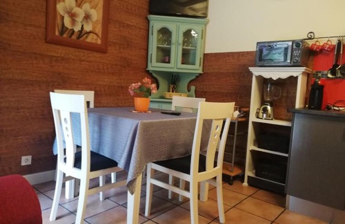 Villaescusa Casa | Belvilla by OYO The caprice of Ros Mery