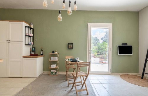 Francavilla Fontana Historic Centre Casa | Casa de vacaciones en Francavilla con piscina