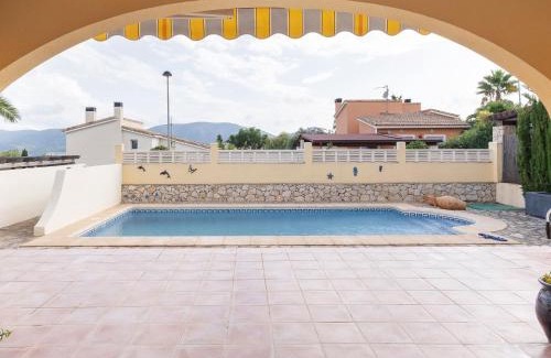 Gata de Gorgos Villa | Belvilla by OYO Villa in Gata de Gorgos