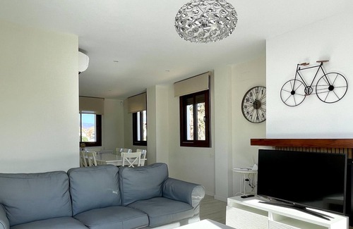 Motril Villa | Belvilla by OYO Villa Playa & Golf III