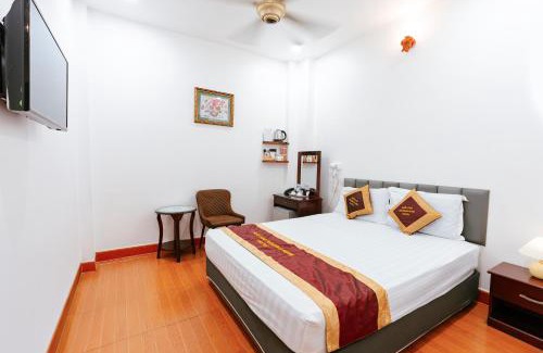 District 12 Hotel | Belvilla Near Quang Trung Exhibition Center District 12 Formerly Southern Star Hotel