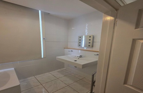 Bournemouth City Centre Apartamento | Belvilla Russel Court Hotel | Standard Triple