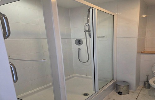 Bournemouth City Centre Apartamento | Belvilla Russel Court Hotel | Standard Triple