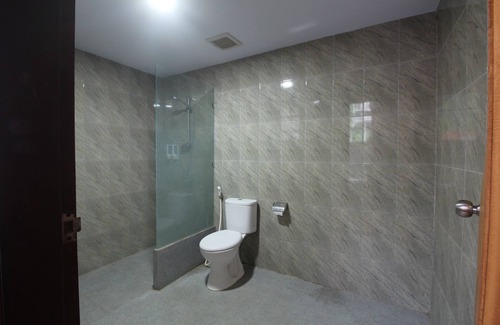 Banyuasri Hotel | Belvilla Serenity Resort