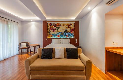 Pemuteran Hotel | Belvilla Serenity Resort