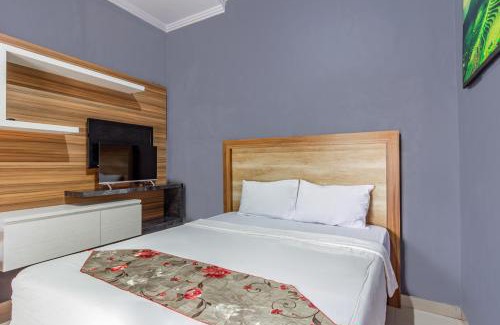 Negara Hotel | Belvilla Surga Pandawa Bali