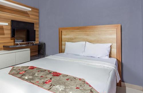 Negara Hotel | Belvilla Surga Pandawa Bali