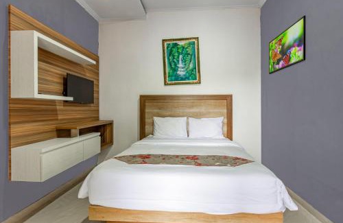 Negara Hotel | Belvilla Surga Pandawa Bali